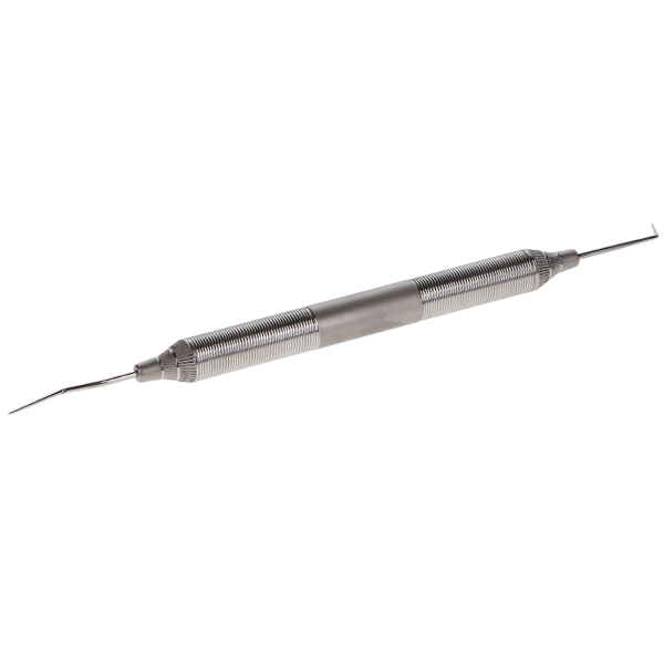 enDo ① Endo Explorer, Double-Ended, # DG16, 1/Pk, 704-996 (36872)